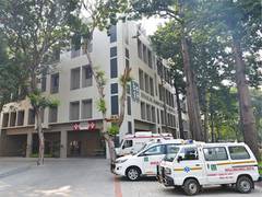 
      
      A Heroic Tale of Medical Wonder at the Bhailal Amin Hospital
      
      