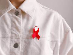 
      
      Early HIV diagnosis crucial For better long-term health outcomes
      
      