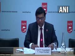 
      
      FATF imposes additional restrictions on Moscow
      
      