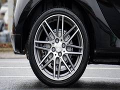 
      
      Research: Tire particles can affect fresh water
      
      