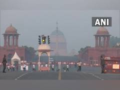
      
      Delhi's AQI remains in 'poor' category days ahead of Diwali
      
      