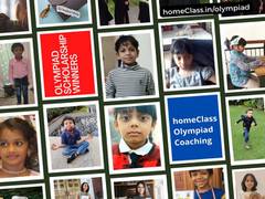 
      
      homeClass announces scholarships for meritorious kids
      
      