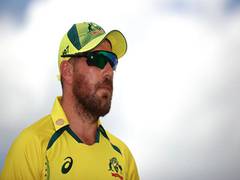 
      
      T20 World Cup: Australia opt to bowl against NZ 
      
      
