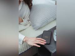 
    New research reveals human tendency to hit the snooze button
    
