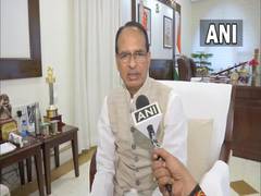 
      
      Rewa bus accident: MP CM announces Rs 1 lakh ex-gratia
      
      