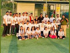 
      
      Edtech Startup Bodhi AI raises USD 200K for connecting students t
      
      
