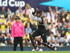 
      
      T20 WC: Devon Conway crosses 1,000 run mark in T20Is
      
      