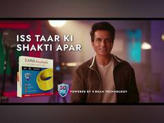 
      
      APAR Industries' latest TVC Campaign 
      
      