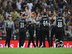 
      
      T20 WC: All-round New Zealand sink defending champions Australia 
      
      