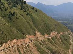 
      
      J-K got improvised road, stays reserved as top 3 performers
      
      