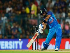 
      
      Looking forward to play in front of 1 lakh fans at MCG: Virat
      
      