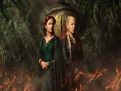 
      
      'House of the Dragon': HBO 'disappointed' as season finale leaks
      
      