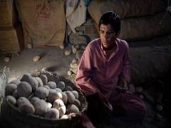 
      
      Pakistan's annual inflation soars to 27.13 pc 
      
      