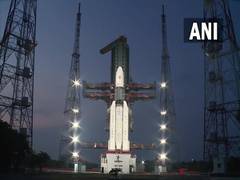 
      
      ISRO to launch 36 satellites in its heaviest rocket
      
      
