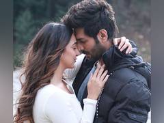 
      
      Kartik Aaryan, Kiara extend heartfelt greetings on Dhanteras
      
      