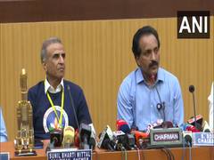 
      
      ISRO likely to launch Chandrayan-3 in June next year: ISRO
      
      