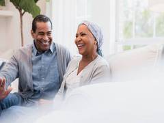 
      
      Sexual problems after cancer therapy are neglected with females
      
      