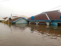
      
      Over 1.5mn children at risk as devastating floods hit Nigeria
      
      