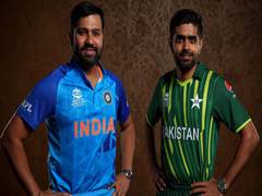 
      
      T20 World Cup: India to lock horns with Pakistan at iconic MCG
      
      