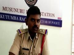 
      
      4 held for black magic to excavate hidden treasure in AP village
      
      