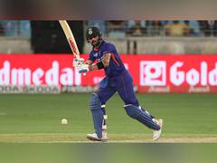 
      
      You wake up excited for these games: Kohli on Pakistan clash
      
      