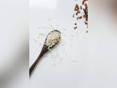 
      
      Researchers find method to rate eating quality of hybrid rice
      
      