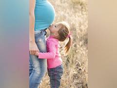 
      
      BP issues during pregnancy linked to risk of infant mortality
      
      