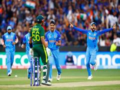 
      
      T20 WC: Wanted to enjoy the moment: Arshdeep Singh after 3-wicket
      
      