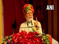 
      
      'Sankalp Shakti' of Lord Ram will take India to new heights:...
      
      