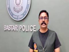 
      
      Police bust 8 supply modules of Naxals in Chhattisgarh
      
      