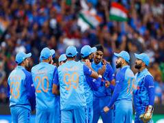 
      
      T20 WC: 