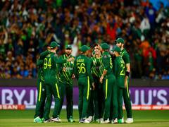 
      
      Game can be cruel and unfair: PCB chief Ramiz after loss to India
      
      