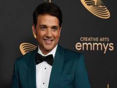 
      
      Ralph Macchio dismisses critisism of 1984's 'Karate Kid'
      
      