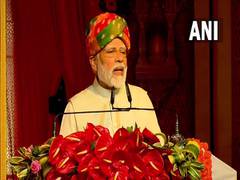 
      
      Double-engine govt committed to restoring glory of 'centres...
      
      