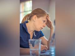 
      
      No heart issue in hypertension patients with shortened fingers
      
      