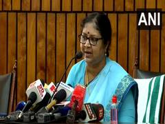 
      
      Governor's order demanding VCs resignation is unfortunate: Minist
      
      