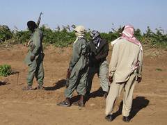 
      
      9 civilians killed in al-Shabab attack in Somalia
      
      