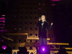 
      
      Cirque du Soleil Show Followed by Anne-Marie Concert 
      
      