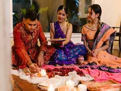 
      
      Tips and tricks to celebrate an eco-friendly Diwali
      
      