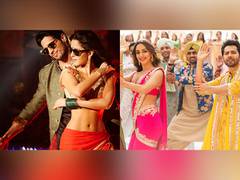 
      
      Bollywood hit tracks that celebrate the spirit of Diwali 
      
      