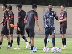 
      
      We gave some of best teams in Asia good run for win: Nallappan
      
      