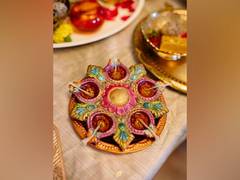 
      
      Diwali 2022: Check out last-minute, easy home decoration ideas
      
      