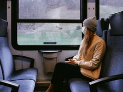 
    Try these tips to avoid motion sickness when you travel next 
    