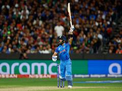 
      
      T20 WC: Look at records broken during Virat Kohli's knock at MCG
      
      
