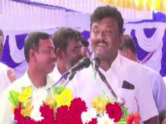 
      
      BJP MLC says he would be happy if JDS Kumaraswamy becomes CM
      
      