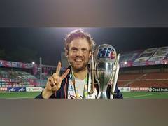 
      
       India among medal contenders for 2023 WC, feels Moritz Fuerste
      
      