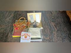 
      
      Karnataka: Minister lands into trouble for gifting valuable items
      
      