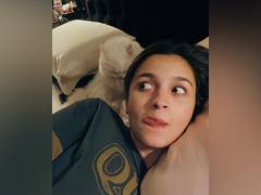 
      
      Mom-to-be Alia Bhatt is 