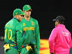 
      
      T20 WC: SA, Zim forced to share points, rain plays spoilsport
      
      