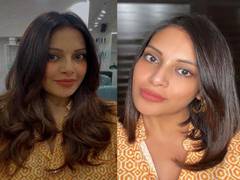 
      
      Mom-to-be Bipasha Basu gets a Diwali makeover
      
      